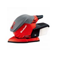 Вибрационная шлифмашина EINHELL TE-OS 1320